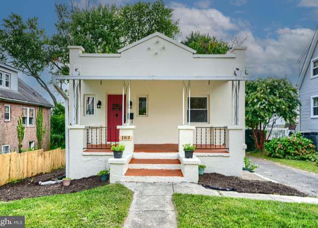 Property at 2913 Rosalie Ave, Baltimore, MD 21234, 4 beds, 2 baths