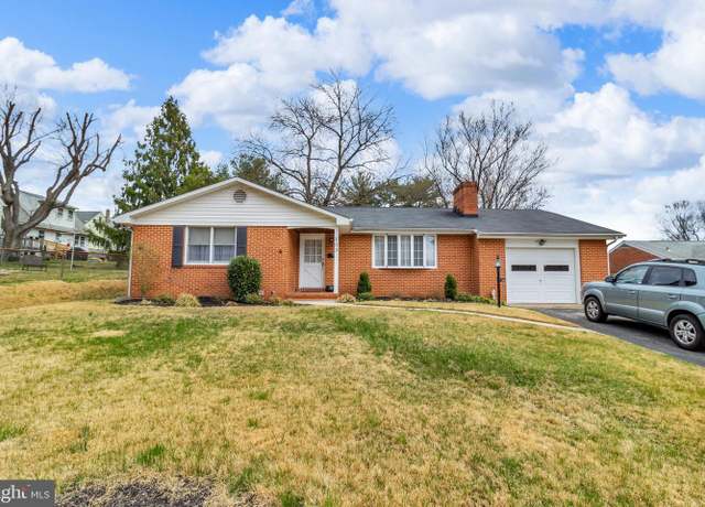 Property at 103 Belhaven Ter, Baltimore, MD 21236, 3 beds, 3 baths