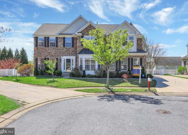 Property at 7 Autumn Glow Ct, Perry Hall, MD 21128, 6 beds, 3.5 baths