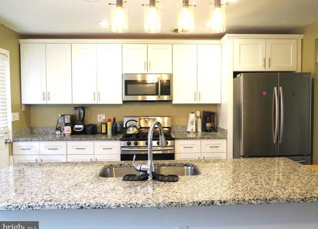 Property at 3939 Nemo Rd, Randallstown, MD 21133, 4 beds, 3 baths
