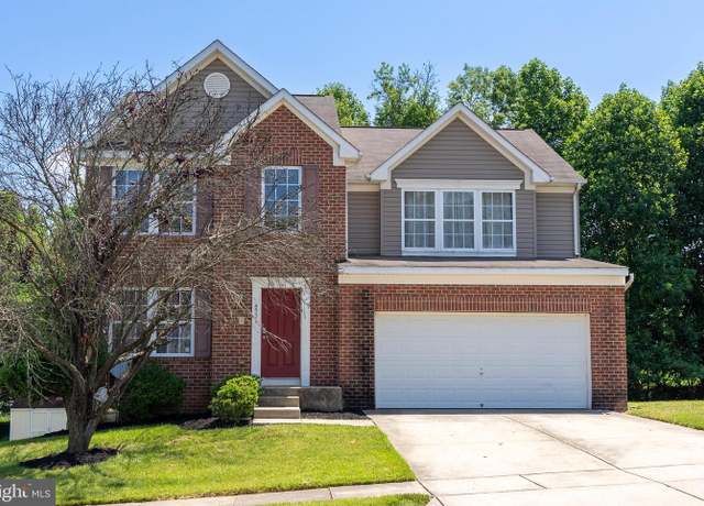Property at 4531 Rebekka Cir, Owings Mills, MD 21117, 4 beds, 2.5 baths