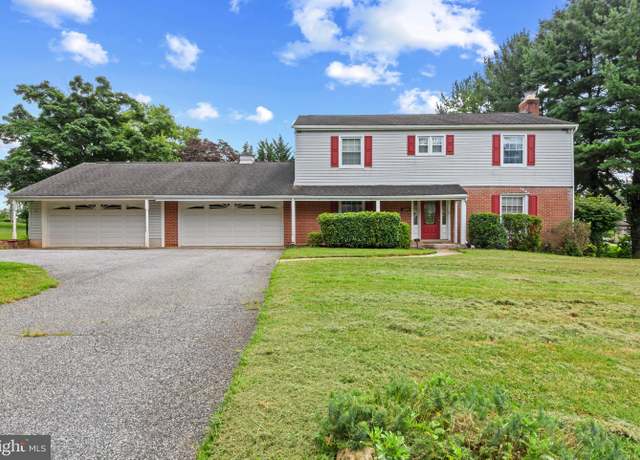 Property at 1309 Midmeadow Rd, Baltimore, MD 21286, 3 beds, 3 baths
