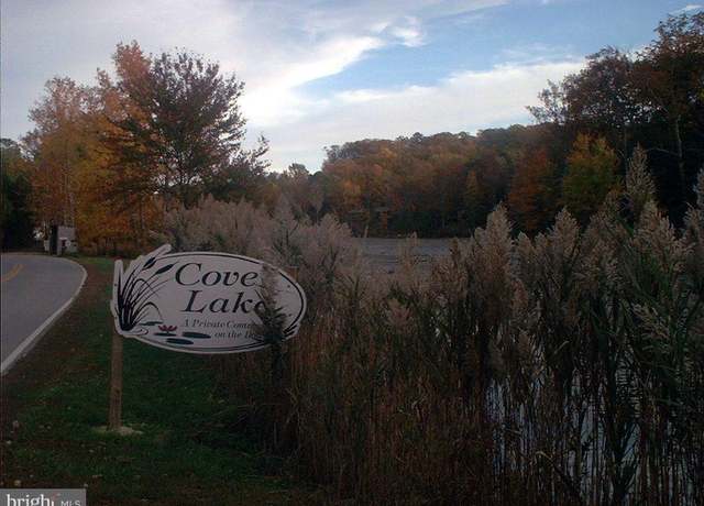 Property at 11234 Cove Lake Rd, Lusby, MD 20657