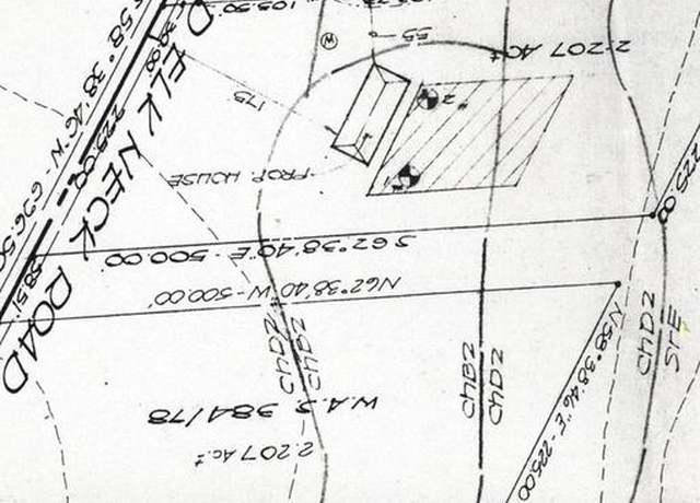 Property at Old Elk Neck Rd, Elkton, MD 21921