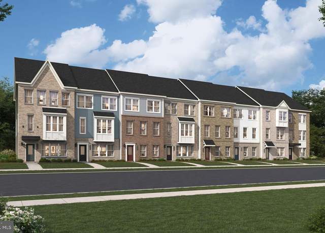 Property at 6763 Stapleford Pl, Bryans Road, MD 20616, 3 beds, 3.5 baths