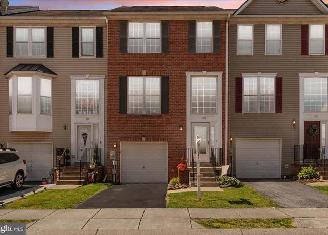 Property at 169 Harpers Way, Frederick, MD 21702, 3 beds, 2.5 baths