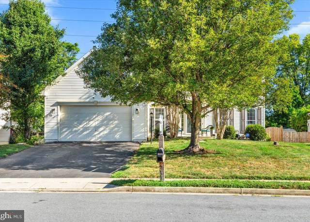 Property at 5321 Ivywood Dr N, Frederick, MD 21703, 4 beds, 2.5 baths