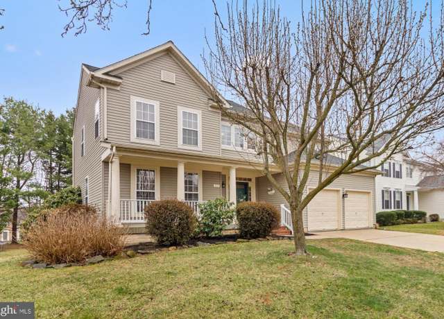 Property at 1505 Brierhill Estates Dr, Bel Air, MD 21015, 5 beds, 3.5 baths