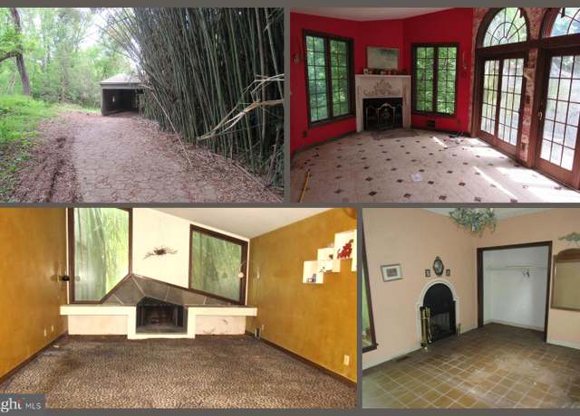 Property at 599 Gaither Rd, Sykesville, MD 21784, 4 beds, 3 baths