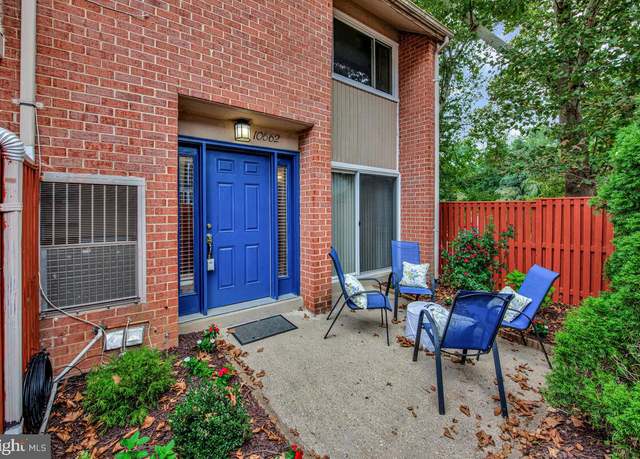 Property at 10662 Green Mountain Cir Unit 15-9, Columbia, MD 21044, 3 beds, 2.5 baths