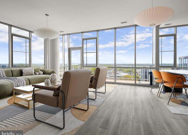 Property at 930 Rose Ave #2105, North Bethesda, MD 20852, 2 beds, 2 baths