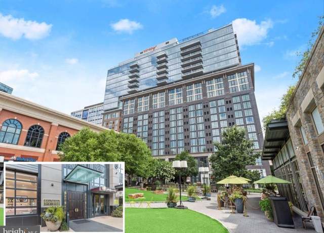Property at 930 Rose Ave #2105, North Bethesda, MD 20852, 2 beds, 2 baths