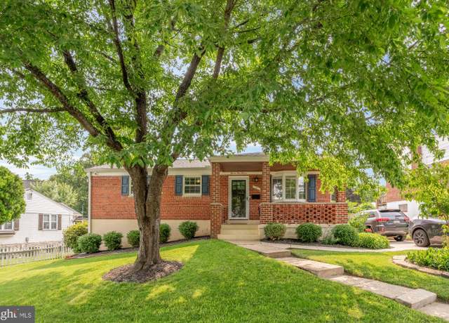 Property at 11411 Grayling Ln, Rockville, MD 20852, 4 beds, 2 baths
