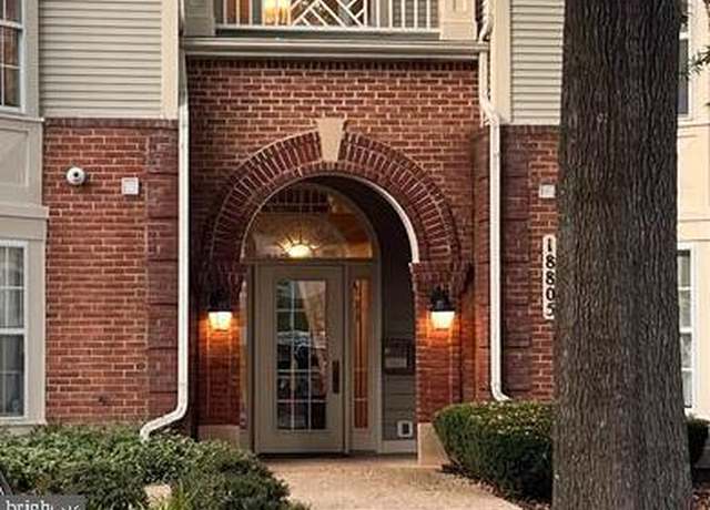 Property at 18805 Sparkling Water Dr Unit 7/201, Germantown, MD 20874, 2 beds, 2 baths