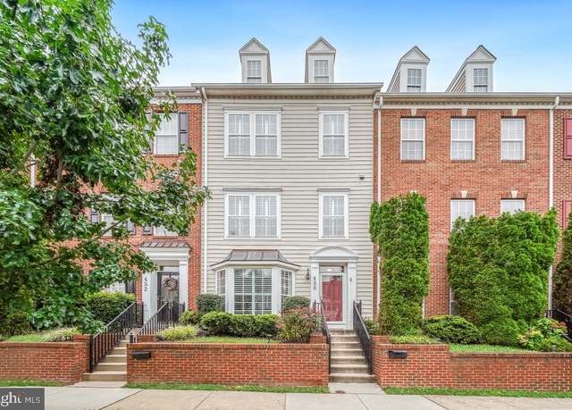 Property at 456 Lynette St, Gaithersburg, MD 20878, 3 beds, 2.5 baths