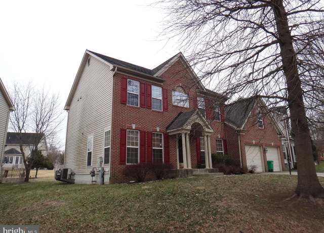 Property at 4513 Burkes Promise Dr, Bowie, MD 20720, 5 beds, 3.5 baths
