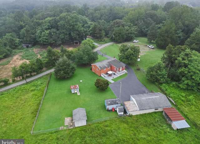 Property at 16201 Saint Phillips Rd, Aquasco, MD 20608, 3 beds, 2.5 baths