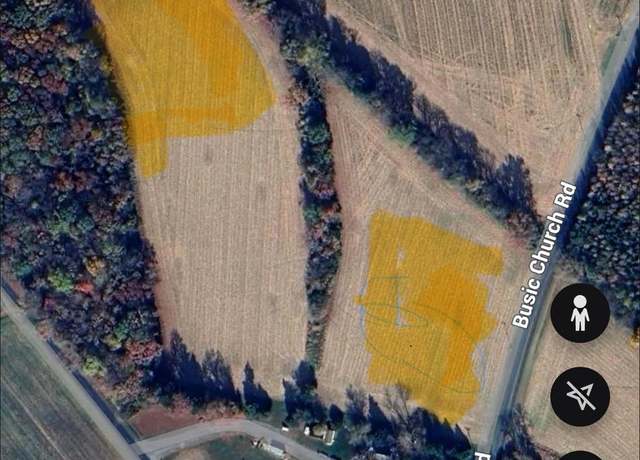 Property at Busic Church Rd, Marydel, MD 21649