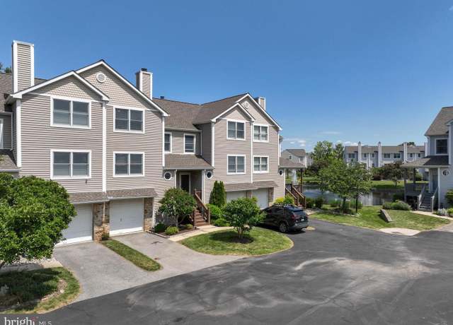 Property at 208 Ringneck Ct, Chester, MD 21619, 2 beds, 2.5 baths