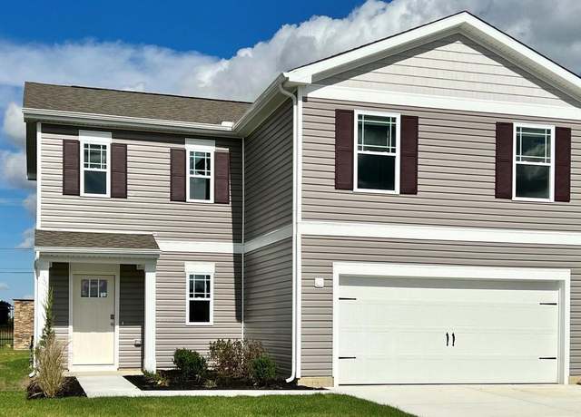 Property at 1332 Fairview Ln, Salisbury, MD 21801, 4 beds, 2.5 baths