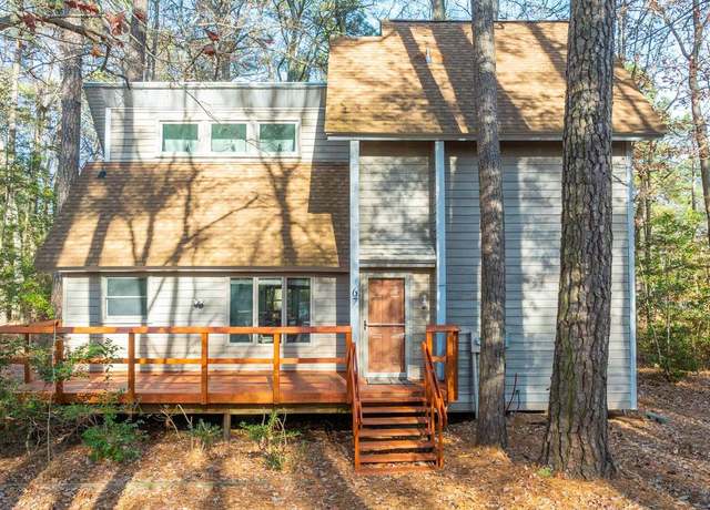 Property at 67 Briarcrest Dr, Ocean Pines, MD 21811, 3 beds, 2 baths