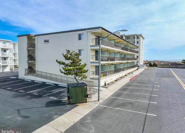 Property at 2 137th St #103, Ocean City, MD 21842, 1 bed, 1 bath