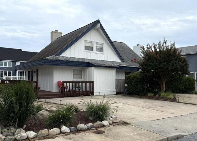 Property at 10624 Point Lookout Rd, Ocean City, MD 21842, 3 beds, 3 baths
