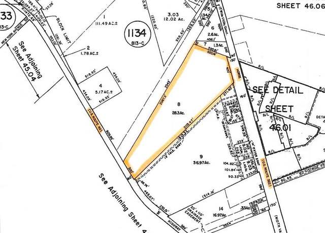 Property at 4650 Black Horse Pike, Mays Landing, NJ 08330