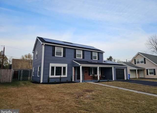 Property at 75 Boxwood Ln, Willingboro, NJ 08046, 3 beds, 2.5 baths