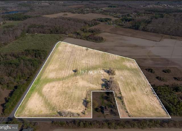 Property at Waterford Rd, Hammonton, NJ 08037