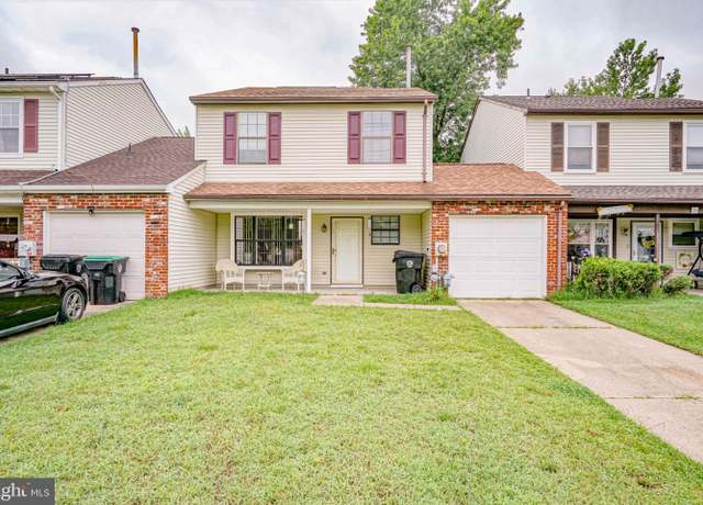Property at 17 Heywood Ln, Sicklerville, NJ 08081, 3 beds, 1.5 baths