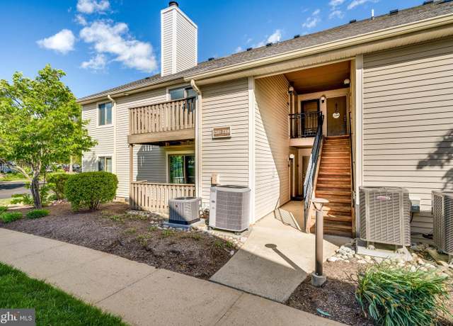 Property at 2302 Aspen Dr, Plainsboro, NJ 08536, 1 bed, 1 bath