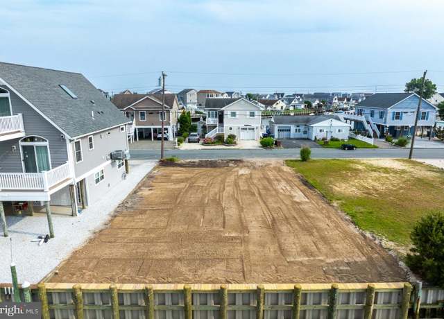 Property at 109 E Sail Dr, Tuckerton, NJ 08087