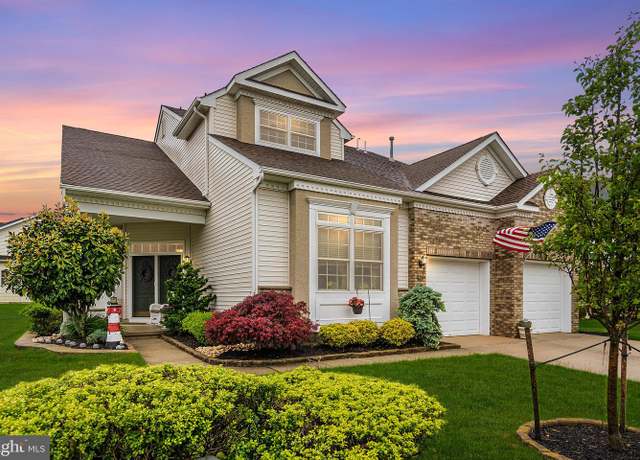 Property at 83 Brigantine Blvd, Waretown, NJ 08758, 3 beds, 3 baths