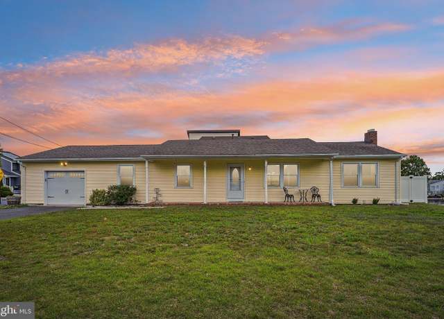 Property at 716 Beach Blvd, Forked River, NJ 08731, 3 beds, 2 baths