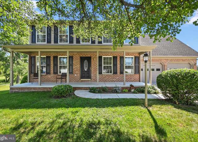 Property at 164 Branch Cir, East Berlin, PA 17316, 4 beds, 2.5 baths
