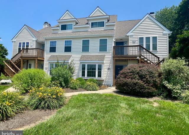 Property at 101 Lexington Way, Morgantown, PA 19543, 2 beds, 2 baths