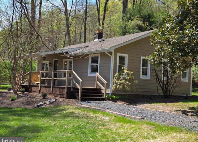Property at 170 River Rd, Point Pleasant, PA 18950, 3 beds, 1 bath