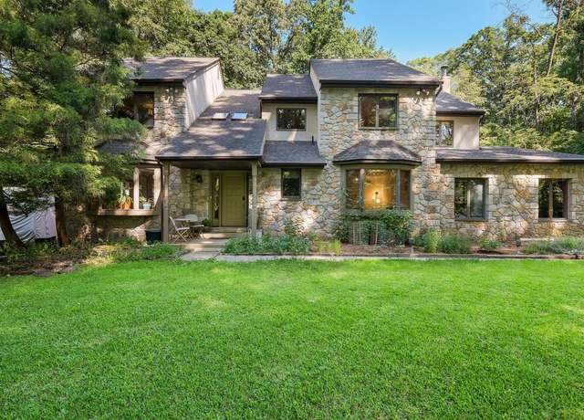 Property at 1140 Ferry Rd, Doylestown, PA 18901, 4 beds, 3.5 baths