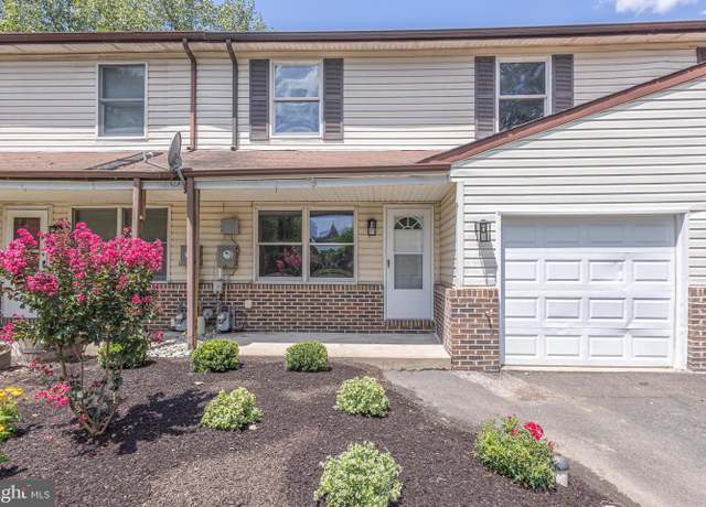 Property at 26 Bowling Green Ave #3, Morrisville, PA 19067, 3 beds, 2.5 baths