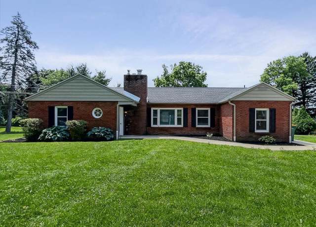 Property at 4451 Motter Ln, Camp Hill, PA 17011, 3 beds, 2 baths