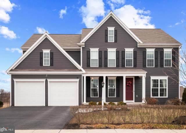 Property at 115 Stone Run Dr, Mechanicsburg, PA 17050, 4 beds, 4 baths