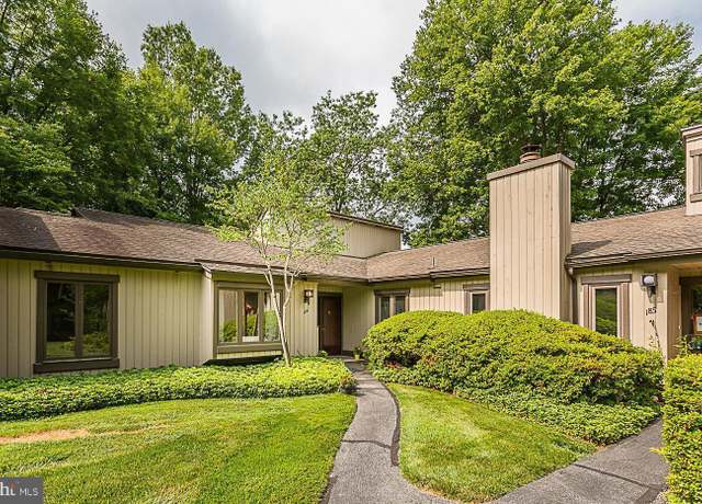 Property at 186 Chandler Dr, West Chester, PA 19380, 3 beds, 2 baths