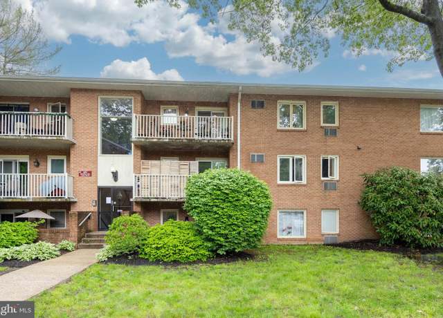 Property at 100 Winding Way Unit A-23, Downingtown, PA 19335, 2 beds, 2 baths
