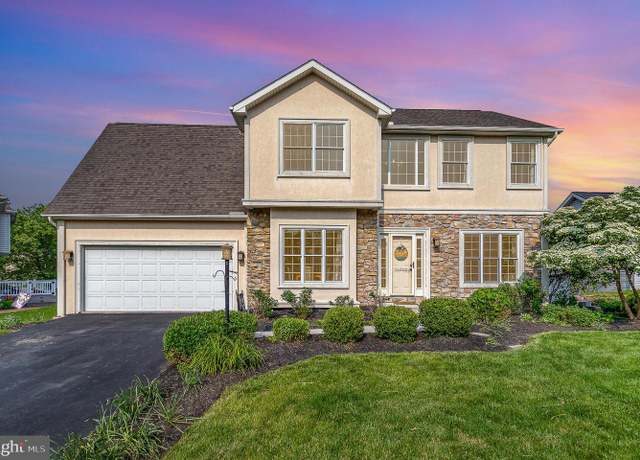 Property at 2043 Covey Ct, Harrisburg, PA 17110, 4 beds, 2.5 baths