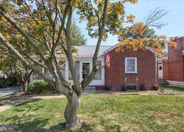 Property at 51 S 46th St, Harrisburg, PA 17111, 3 beds, 1 bath