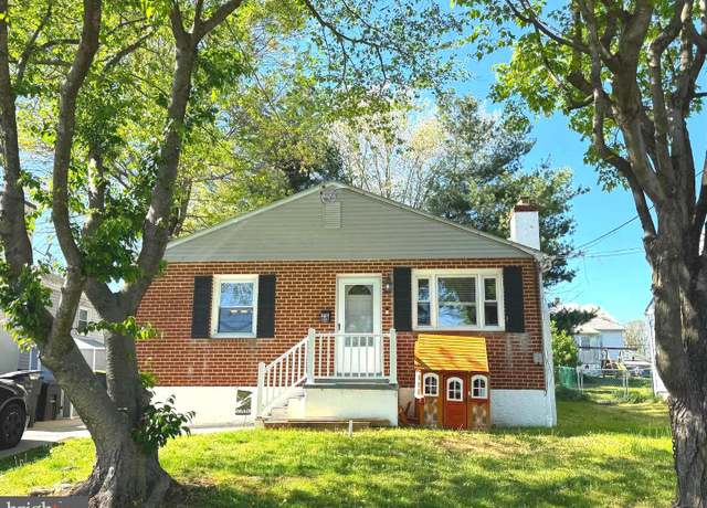 Property at 918 Hillside Ave, Upper Chichester, PA 19061, 3 beds, 2 baths