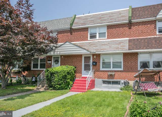 Property at 1120 E 8th St #121, Crum Lynne, PA 19022, 3 beds, 1.5 baths