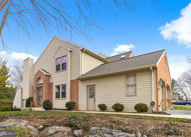 Property at 46 River Bend Park, Lancaster, PA 17602, 4 beds, 4 baths