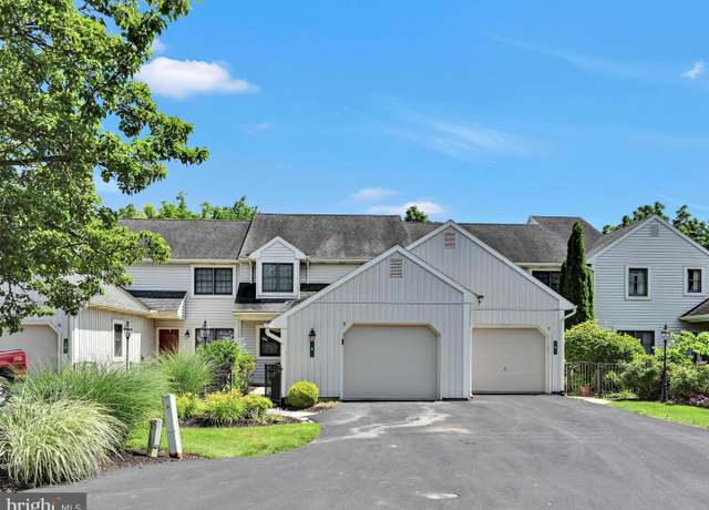 Property at 9 Shybrook Ct, Elizabethtown, PA 17022, 3 beds, 4 baths